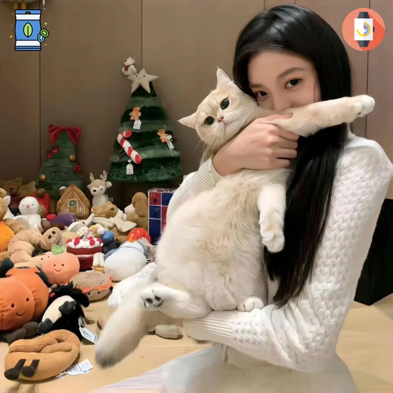 小周同学